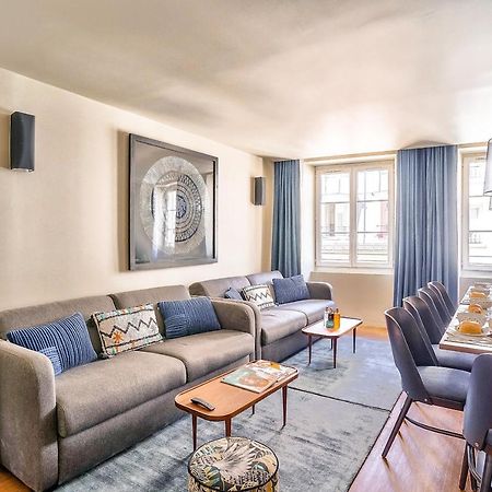 133 - Urban Amazing Flat Montorgueil Apartment Париж Екстериор снимка