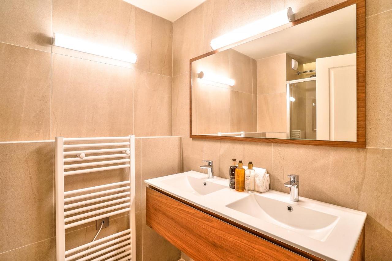 133 - Urban Amazing Flat Montorgueil Apartment Париж Екстериор снимка