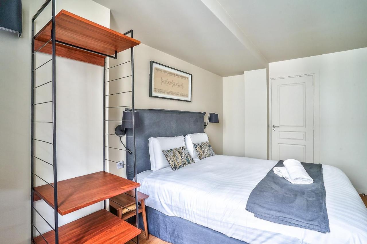 133 - Urban Amazing Flat Montorgueil Apartment Париж Екстериор снимка