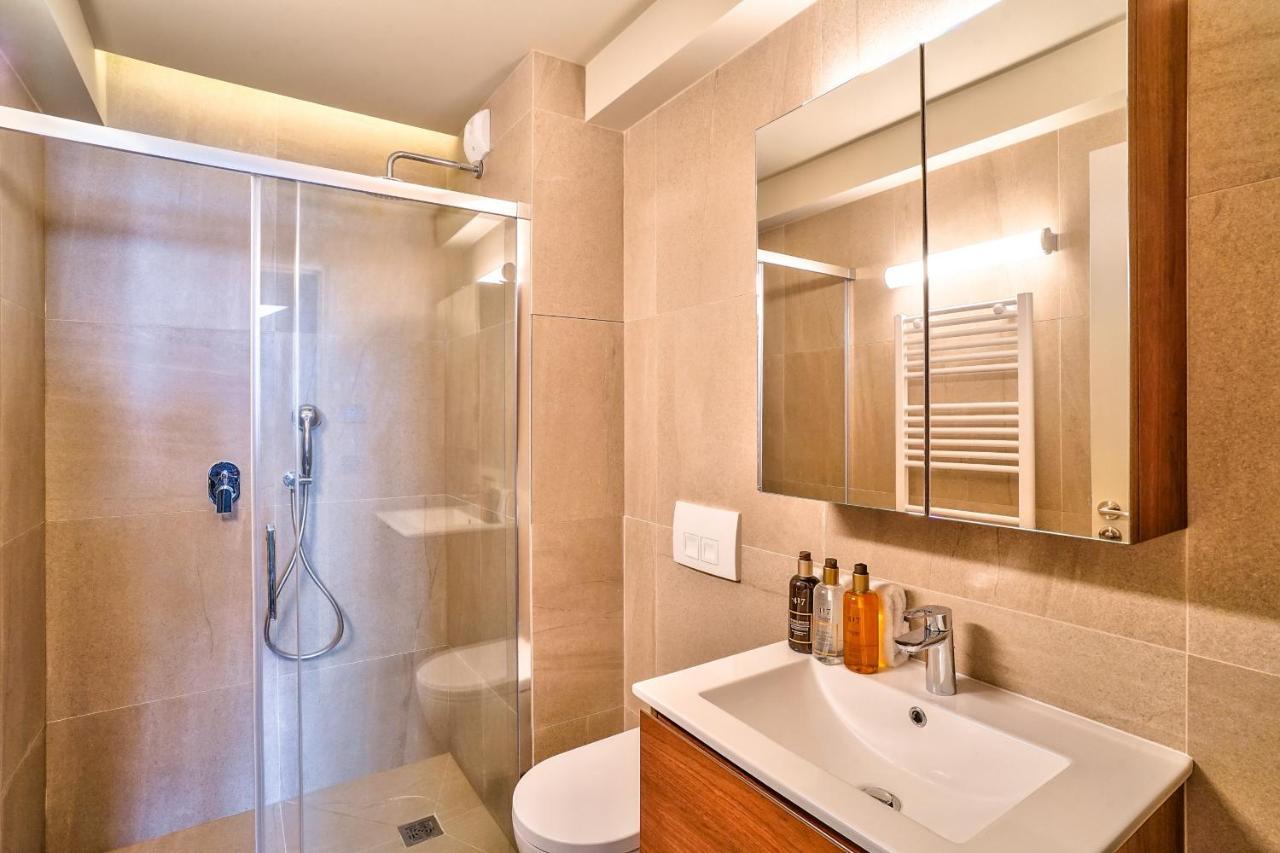 133 - Urban Amazing Flat Montorgueil Apartment Париж Екстериор снимка