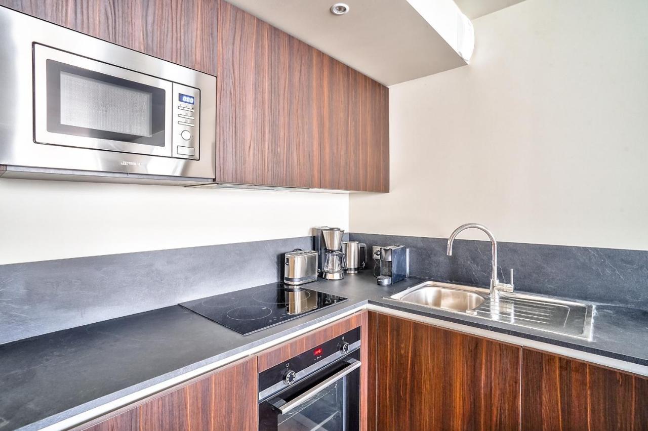 133 - Urban Amazing Flat Montorgueil Apartment Париж Екстериор снимка